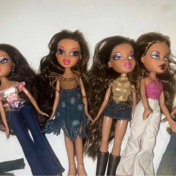 Bratz